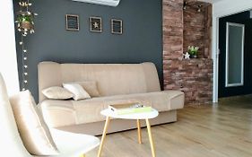 Amber Apartment